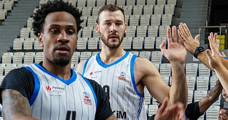 Egeliler zor virajda