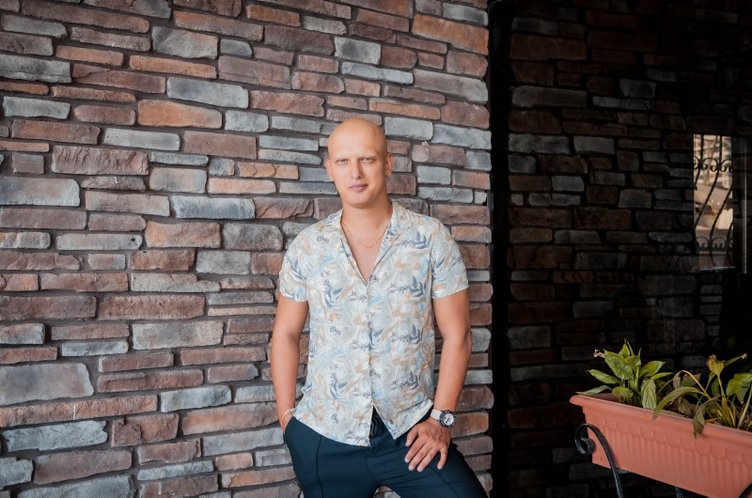 Lenfoma kanseriyle mücadele eden Boğaç Aksoy’dan müjdeli haber!