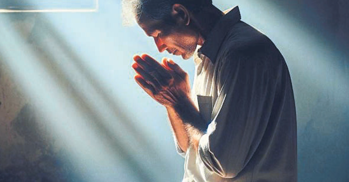 İnsanın anlam arayışı