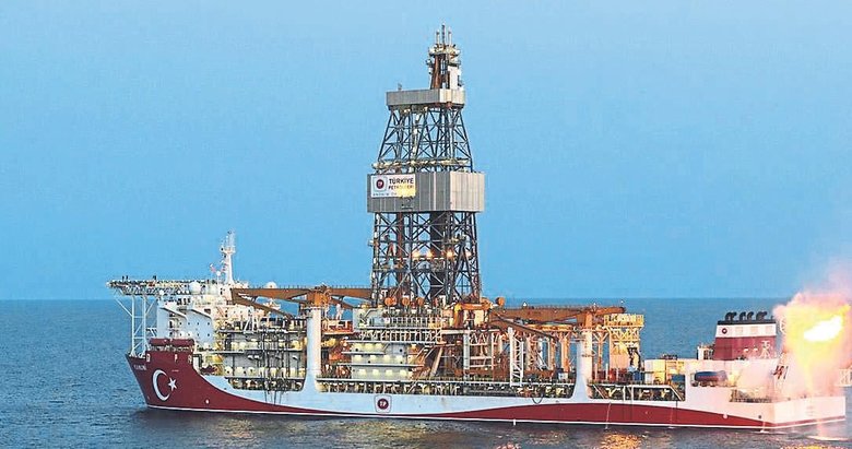 Enerjide doğal gaz hamlesi