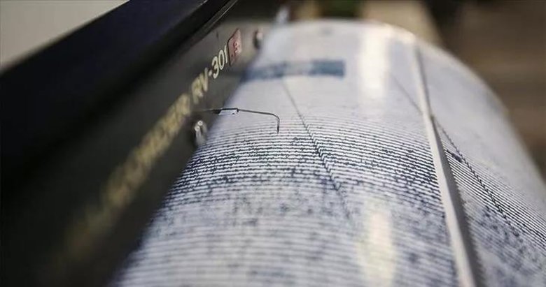 Muğla’da 4.2 büyüklüğünde deprem