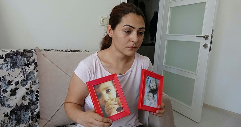 Acılı annenin tahliye isyanı