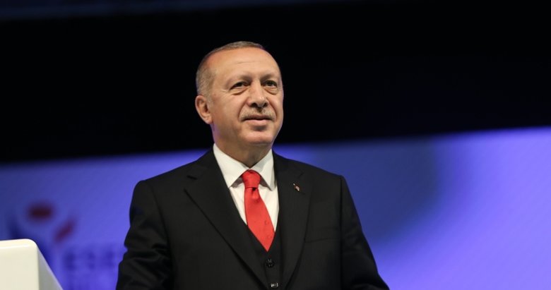 Başkan Erdoğan, dünya liderleriyle bayramlaştı