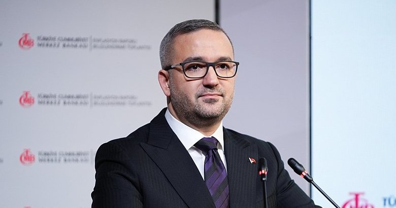 MB Başkanı Karahan’dan enflasyon mesajı: Fiyat istikrarı refah getirecek