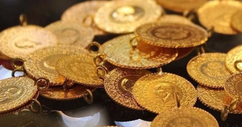 Altın fiyatları bugün ne kadar? 18 Aralık gram altın, çeyrek altın fiyatları