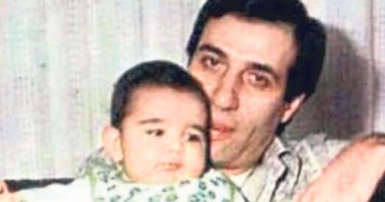 İyi ki babamsın
