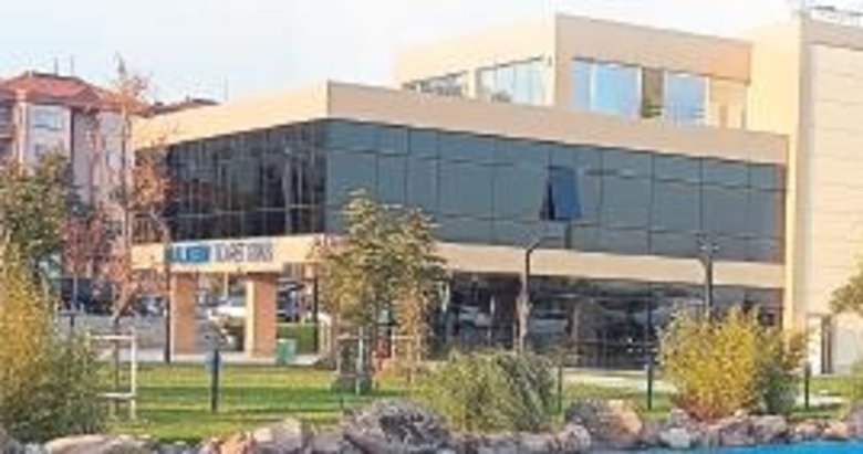 Balıkesir Ticaret Odası’ndan dev gıda sitesi projesi