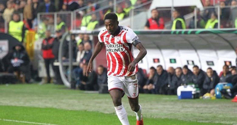 Şok Musaba gelişmesi