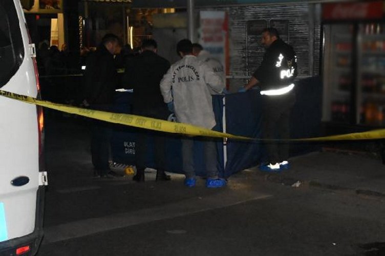 İzmir Karabağlar’da pompalı tüfekle saldırı: 1 ölü