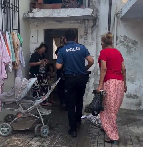 Evinin bahçesinde kenevir yetiştirdi, savunması ’pes’ dedirtti: Su döktüm, büyüdüler