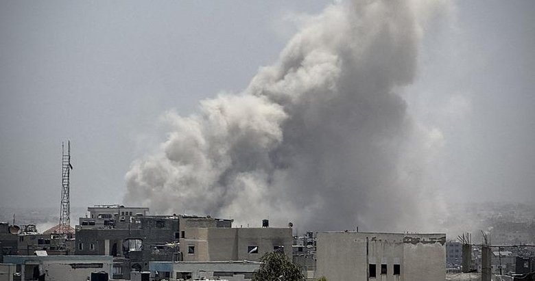 Son dakika: İsrail-İran savaşında 4. gün! Netanyahu: Tahran’ı boşaltın, harekete geçiyoruz