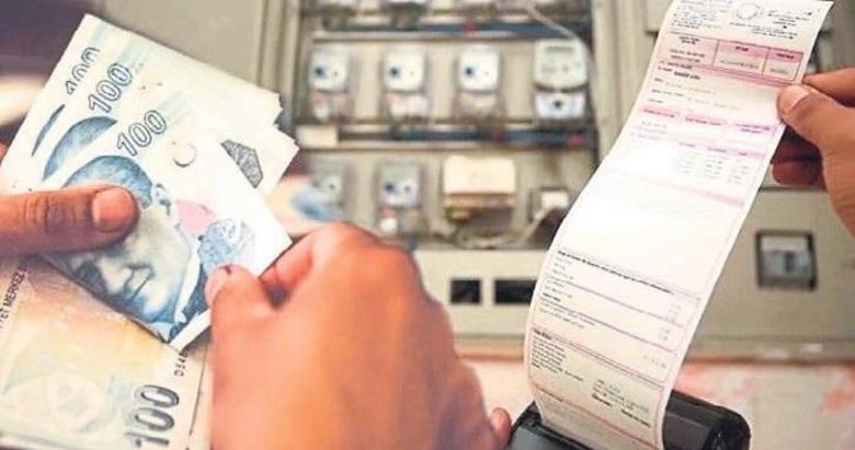 Doğalgaz ve elektrikte vatandaşa tam destek