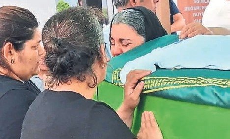 Hatalı sollama facia getirdi