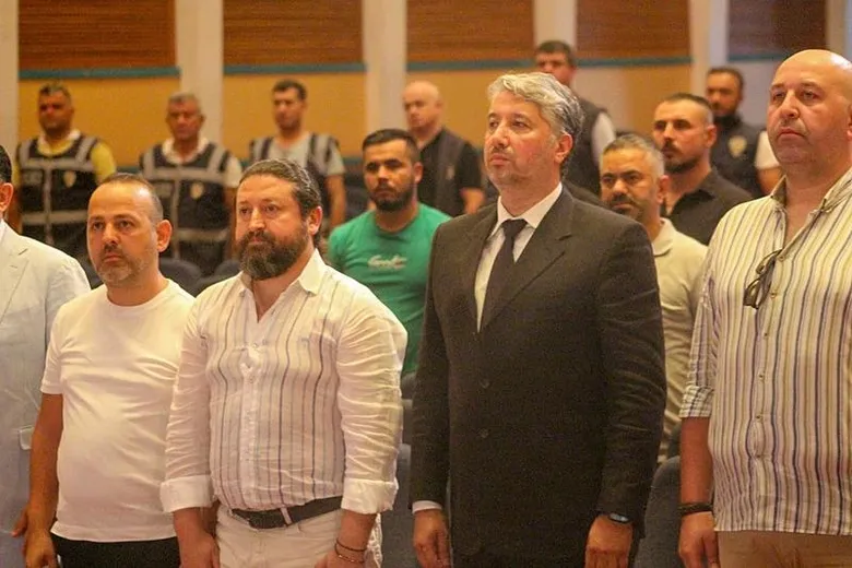 Denizlispor’da yeni yönetim belli oldu