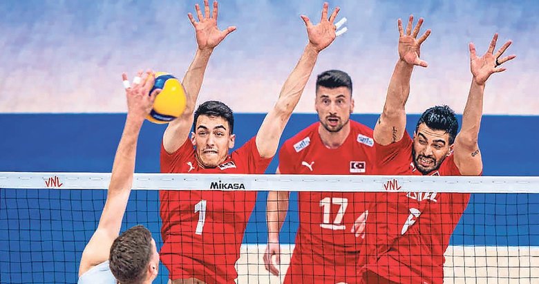 Filenin Efeleri kötü başladı