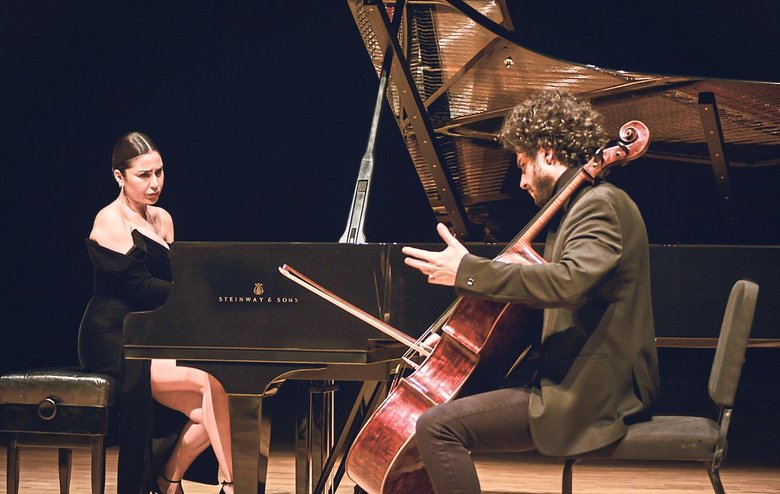 Ece Dağıstan’dan çağrı: Sen de Benim Kahramanım Ol