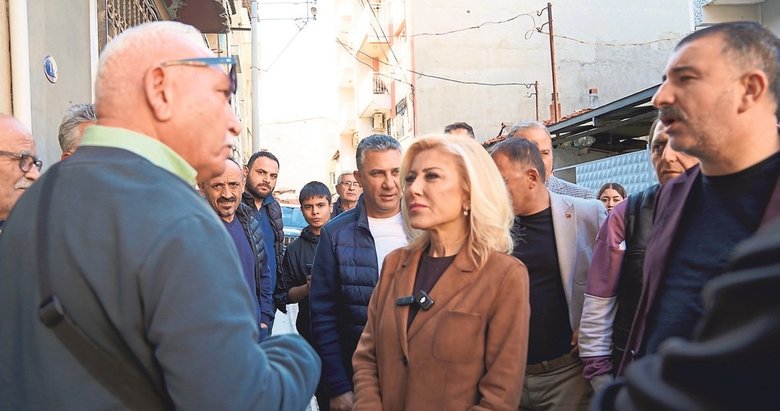 Tünel çalışması felaketi getirecek