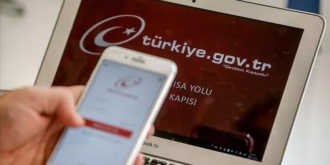 ’Çalışma Hayatım’ uygulaması e-Devlet’te hizmete girdi! Vatandaşa büyük kolaylık olacak