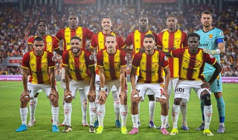 Göztepe’de golcü hamlesi! Listedeki isimler belli oldu