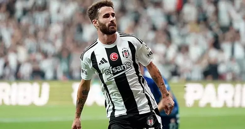 Kartal’da Rafa şoku