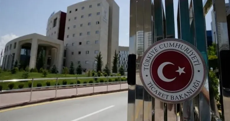 Ticaret Bakanlığı’ndan vatandaşlara dolandırıcılık uyarısı