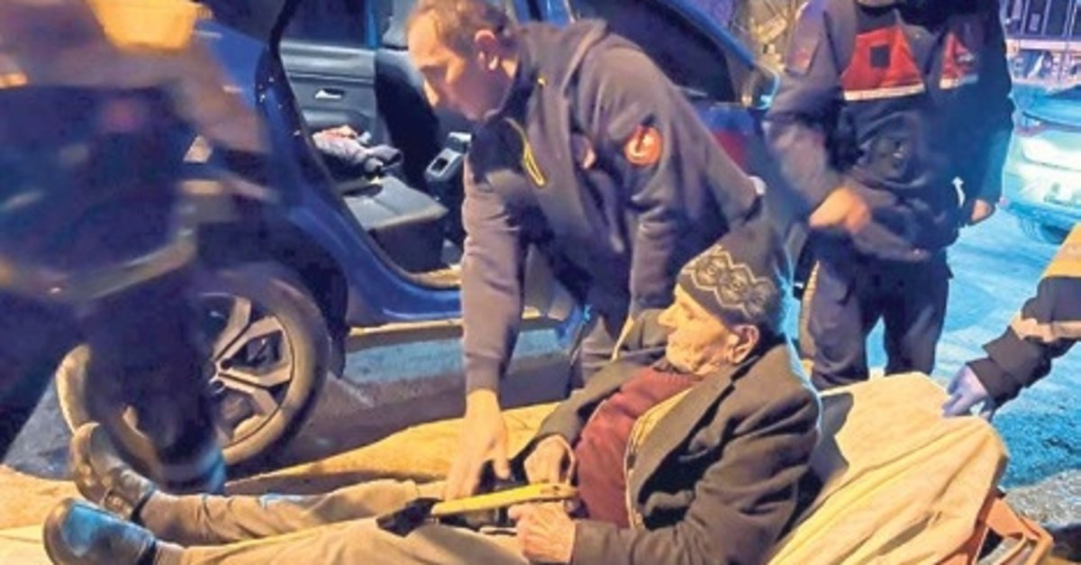 Milli teknoloji hayat kurtardı