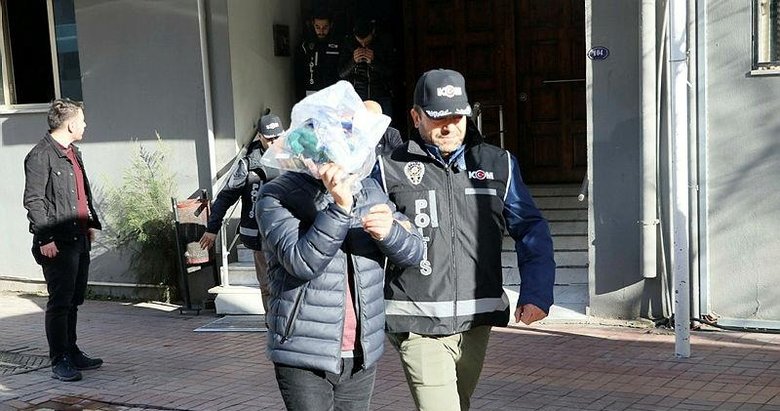 İzmir ve Aydın’da ihaleye fesat karıştırma operasyonu: 32 gözaltı