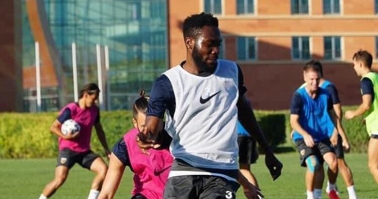 Kayserispor yeni sezonu Kasımpaşa ile açıyor!