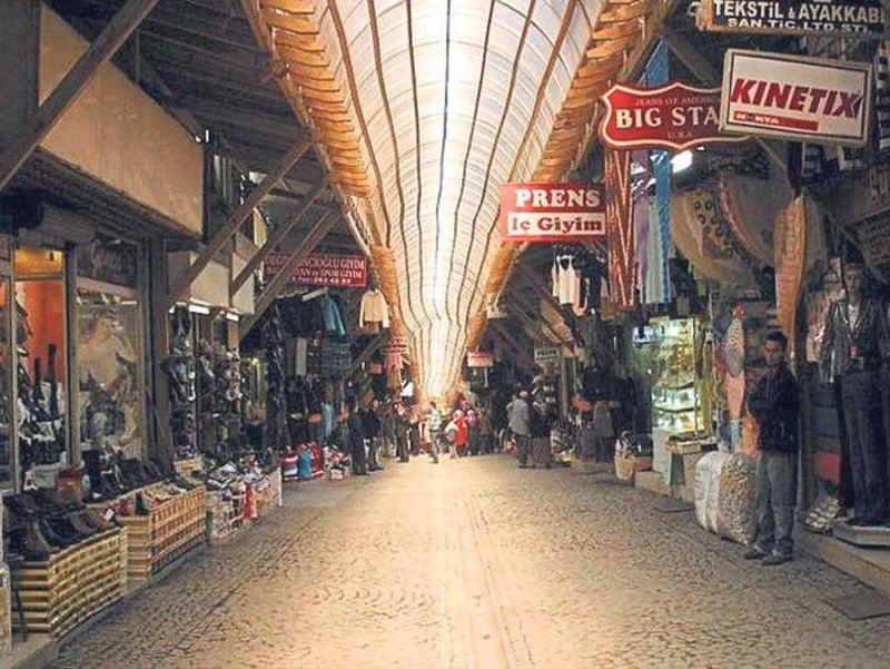 yeni asir