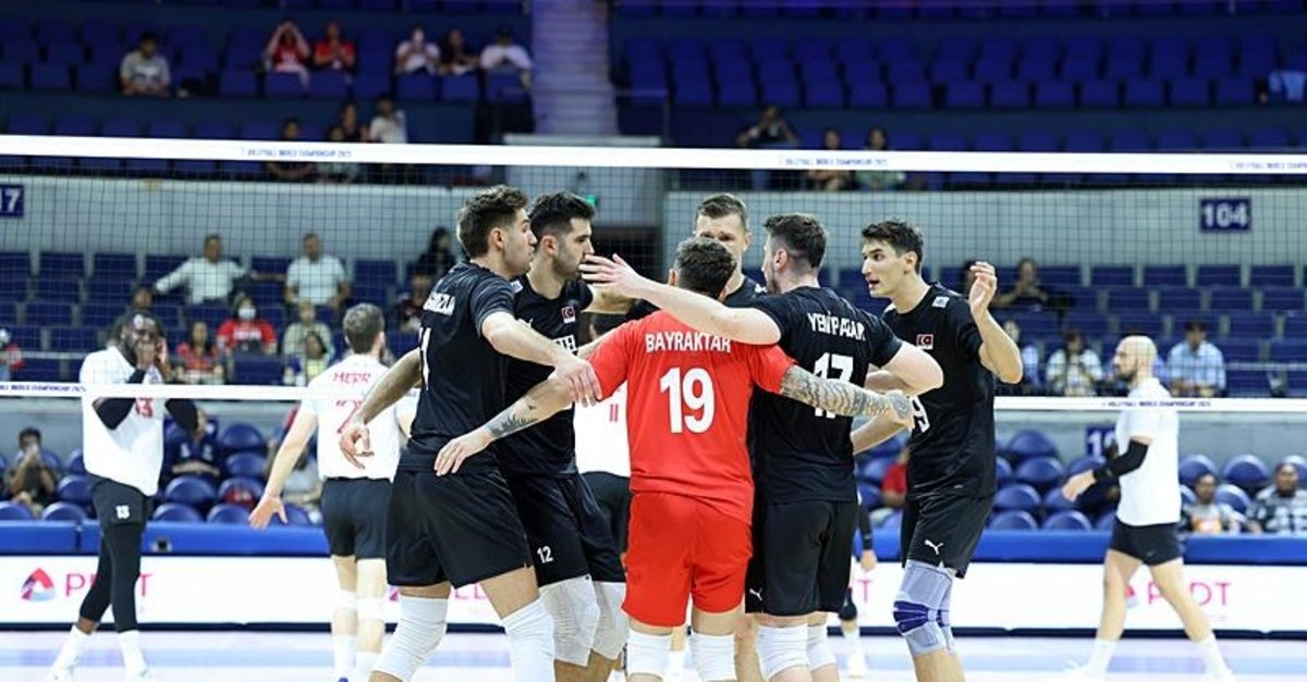 Filenin Efeleri ilk kez çeyrek finalde!