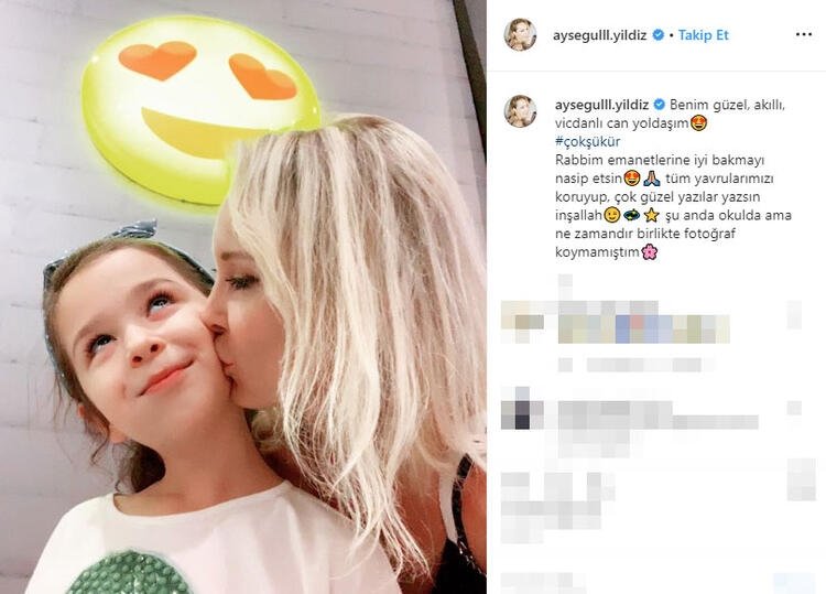 İbrahim Tatlıses�in kızı Elif Ada büyüdü! İşte son hali… Galeri