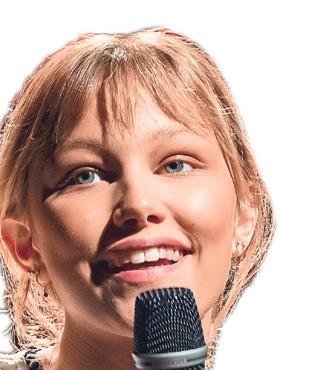 Dünya müziğinin genç starları