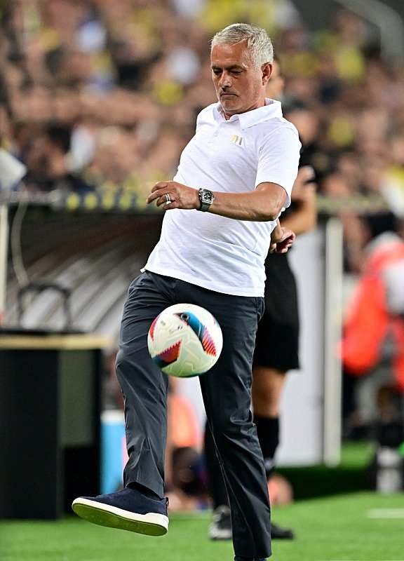 Göztepe’ye matador