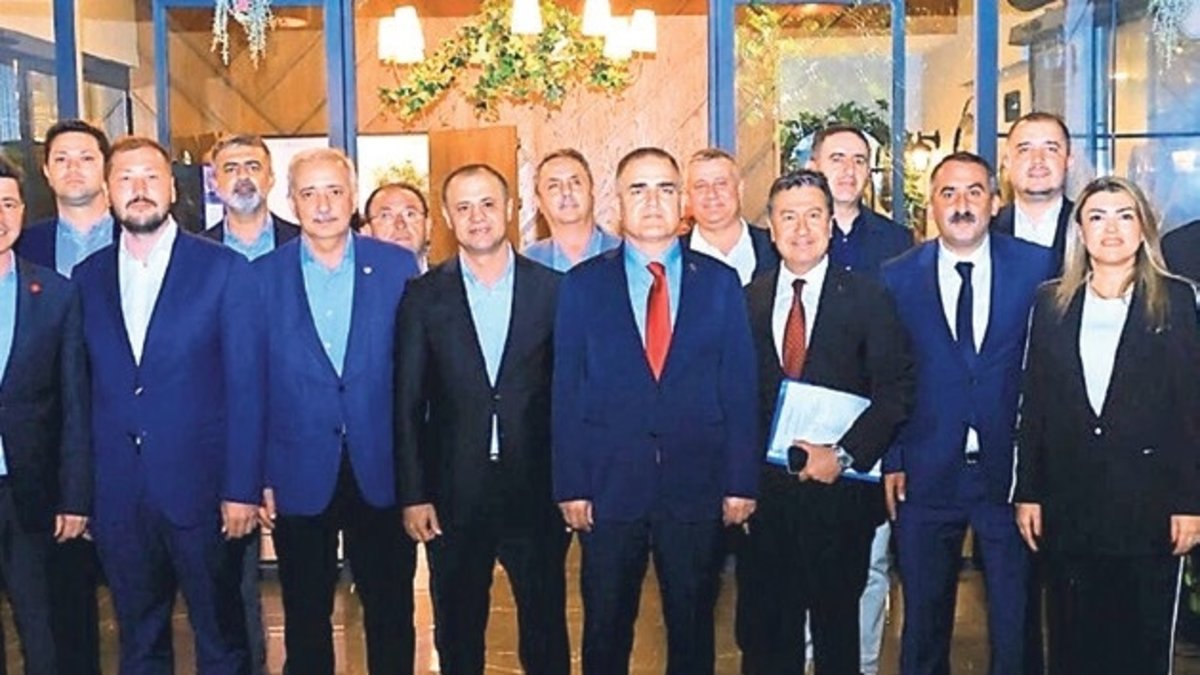 Muğlaspor’da kongre ertelendi