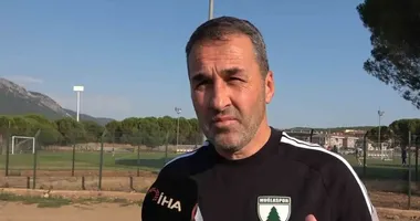 Muğlaspor daha iyi olacak