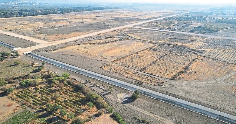 BYD’nin Manisa yatırımı yakın takibe alındı