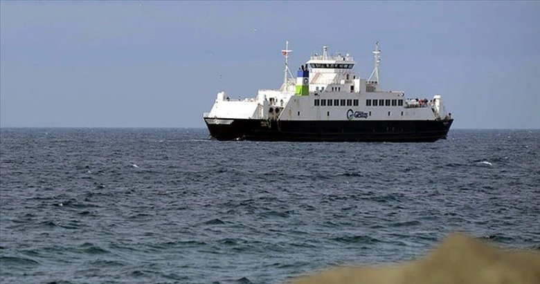 Gökçeada ve Bozcaada feribot hatlarında yeni tarife | KURBAN BAYRAMINA ÖZEL