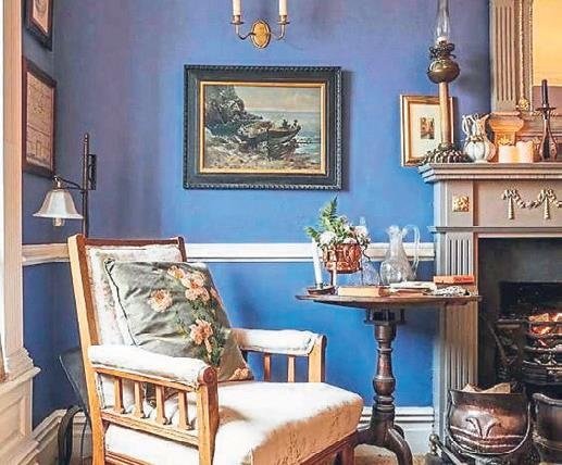 2022 yılının rengi: Very Peri