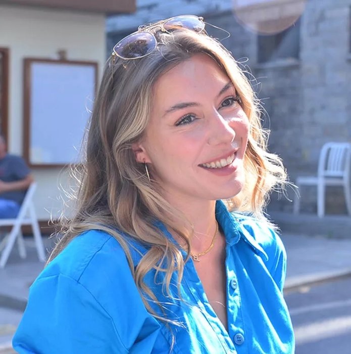 Ünlü oyuncu Ege Kökenli düğün tarihini açıkladı