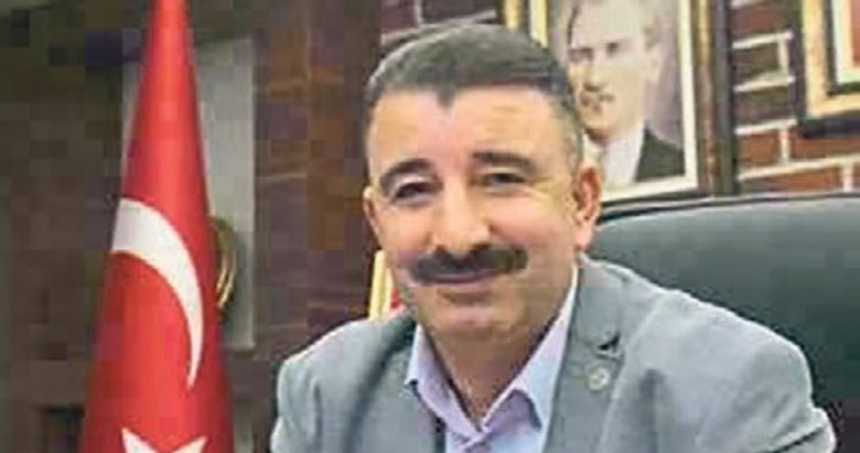 AK Partili Başdaş: Konak Belediyesi bir çivi çakmadı