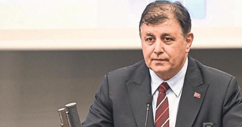 İZBETON eski Genel Müdürü, Tugay’ı suçladı
