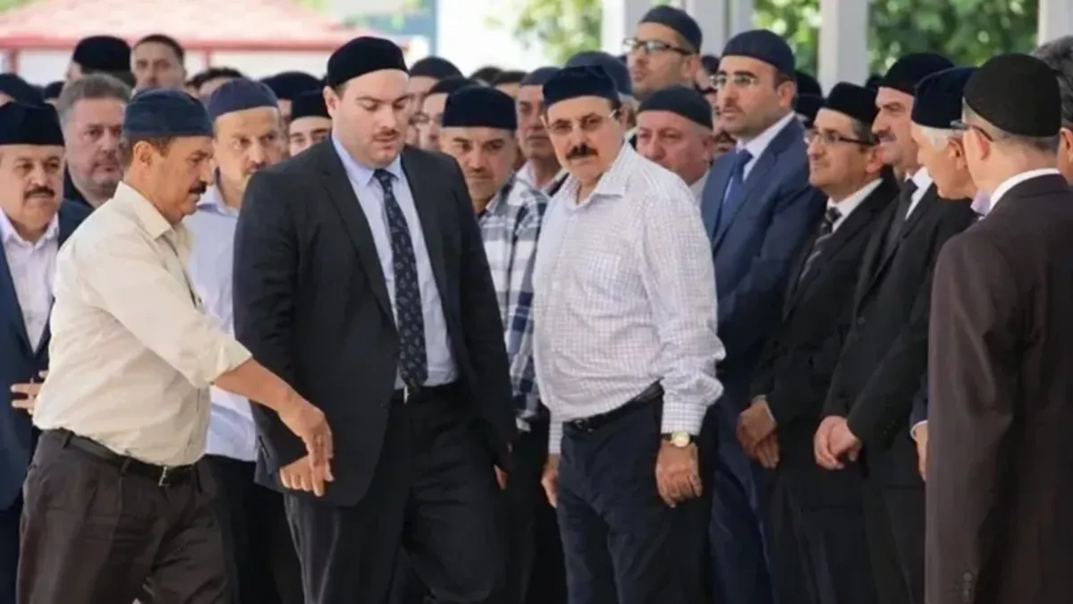 SON DAKİKA: Alihan Kuriş suç örgütü soruşturmasında yeni gelişme: O isme yakalama kararı