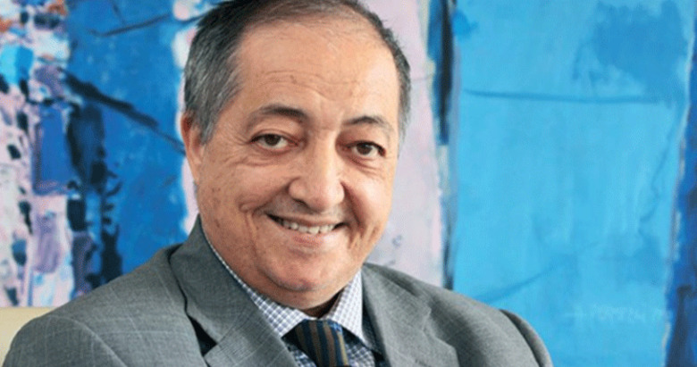 Yaşar Holding Yönetim Kurulu Başkanı Mustafa Selim Yaşar hayatını kaybetti