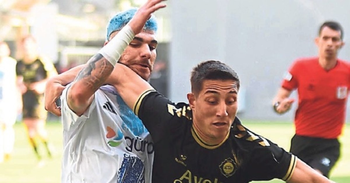 Altay’ın kader haftaları başlıyor