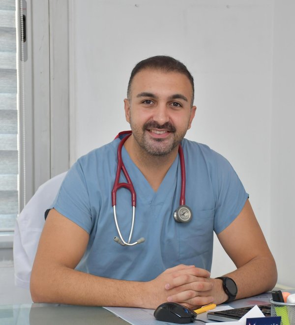 Spor öncesi kardiyolojik muayene önemli