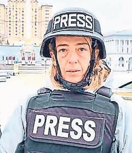 Bombaların altında 40 gün