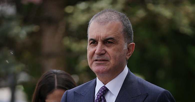 AK Parti Sözcüsü Çelik: Katliam şebekesi geri adım atacak