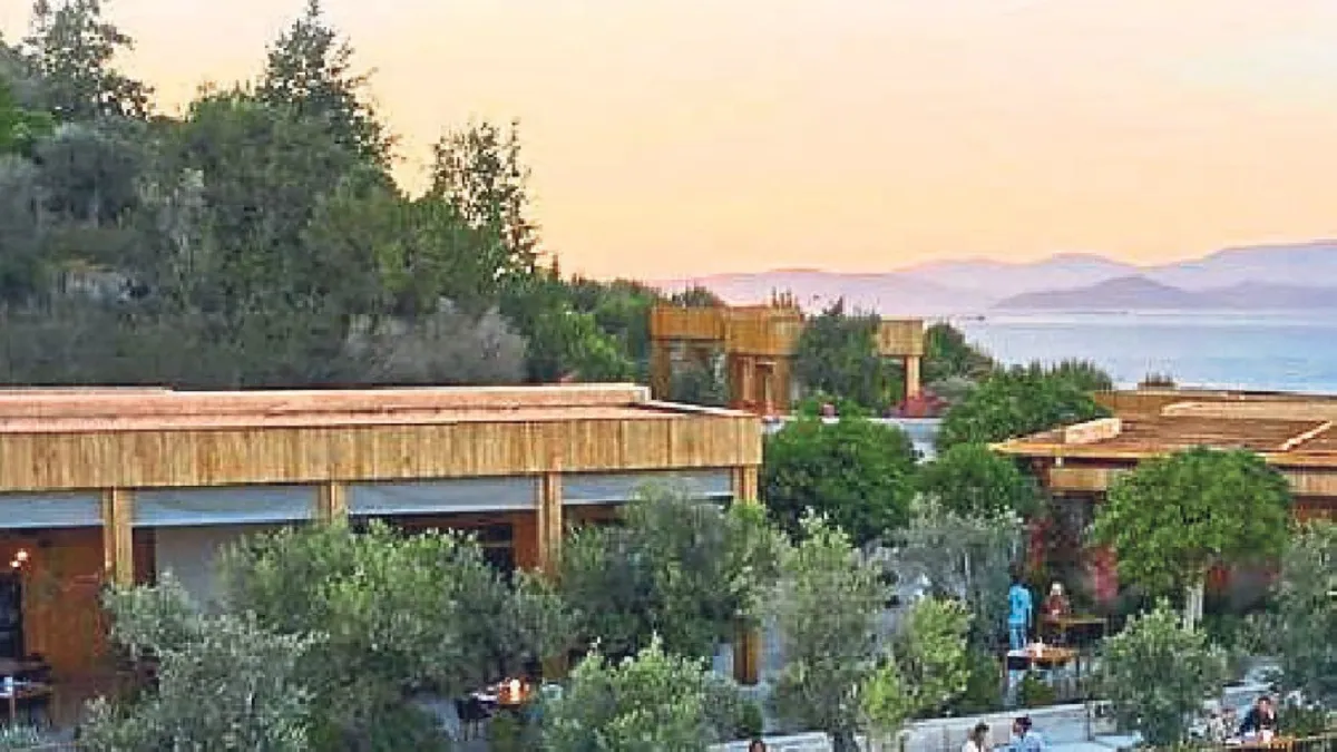 Türk turizmine lezzetli katkı