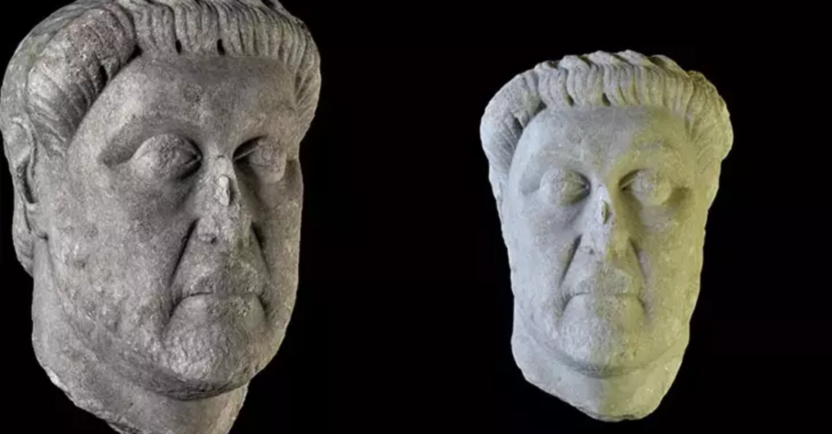 Smyrna mirası İzmir’e geri döndü