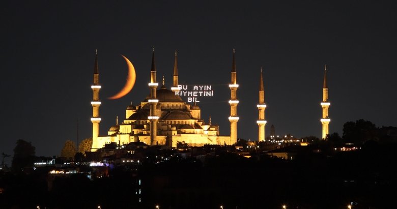 Ramazan Bayramı tatili kaç gün olacak? 2022 Ramazan Bayramı tarihi...